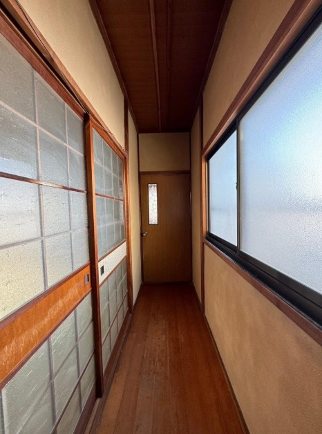 塩屋町９丁目　中古戸建　収益のその他