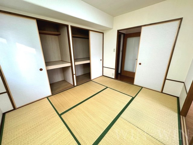 ピエール・ノーヴァの寝室|イメージ（同建物内別部屋の写真です）