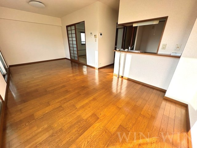 ピエール・ノーヴァのその他|イメージ（同建物内別部屋の写真です）