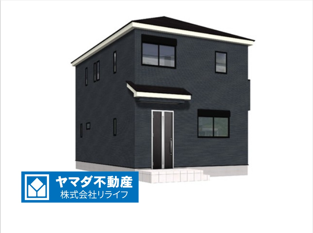 クワイエ　岐阜市青柳町第３　全１区画分譲