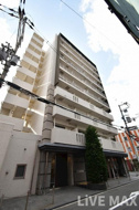 CASSIA福島駅前の画像