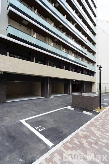 【外観】スプランディッド淀屋橋DUE