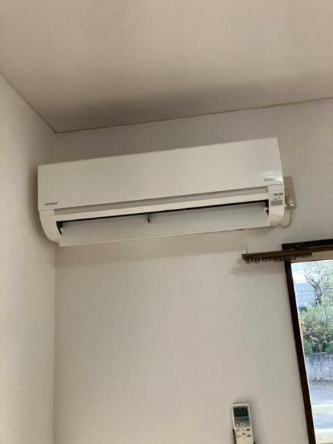 グリーンハイムモコの設備