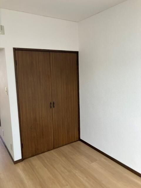 グリーンハイムモコの収納