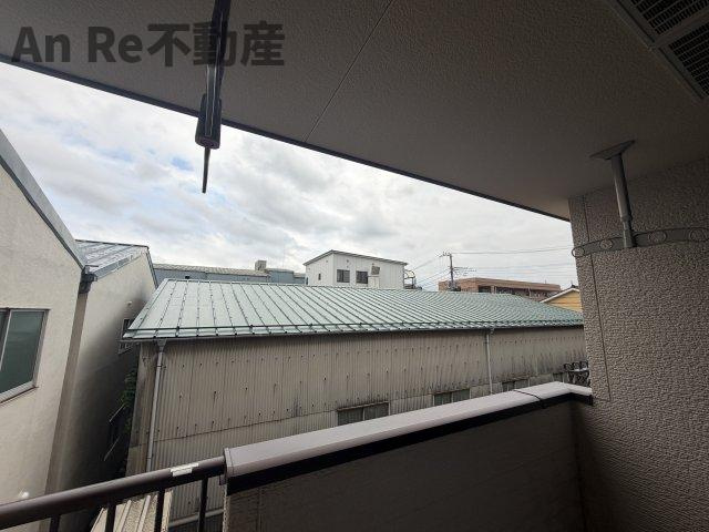 ガーデスの展望
