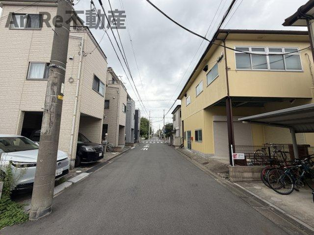 ガーデスの展望