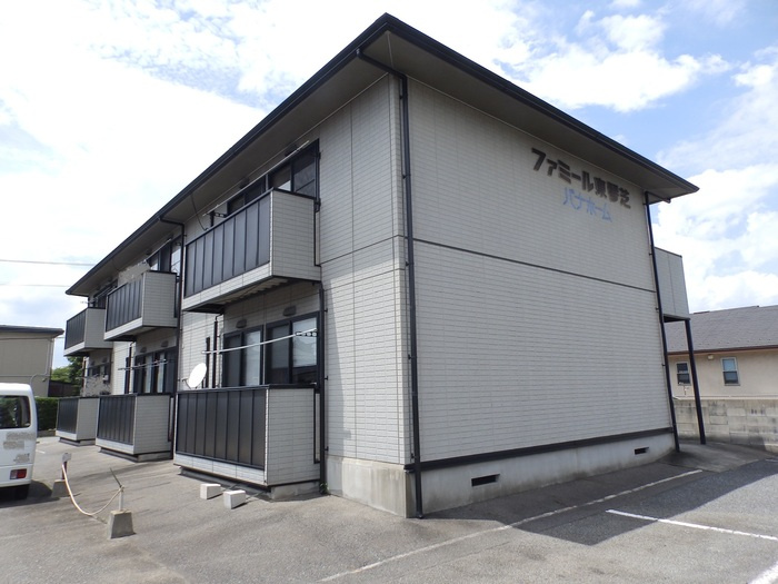 ファミール東琴芝