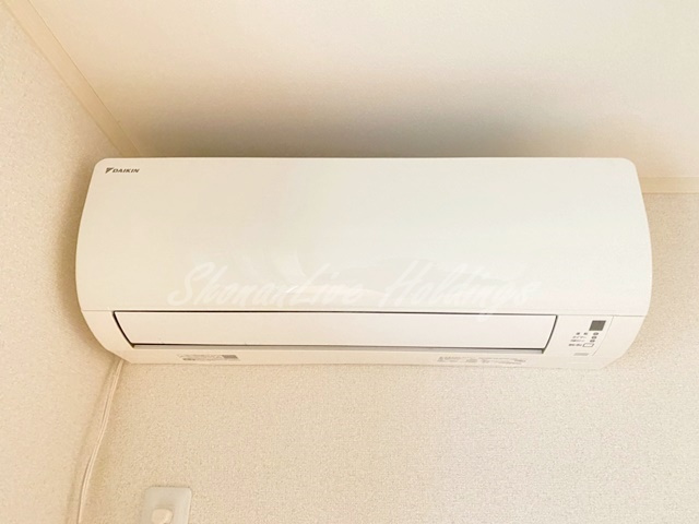 鎌倉市玉縄１丁目のアパートの設備