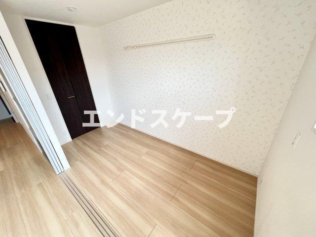 クレール・シェルの内装|高崎、前橋エリアのお部屋探しはエンドスケープまで！お客様の理想お聞かせ下さい♪