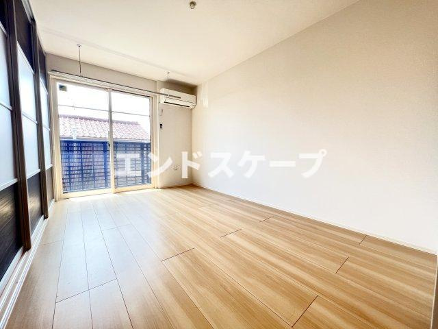 クレール・シェルの居間・リビング|高崎、前橋エリアのお部屋探しはエンドスケープまで！お客様の理想お聞かせ下さい♪