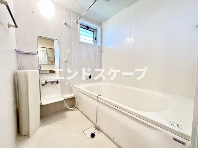 クレール・シェルの浴室|高崎、前橋エリアのお部屋探しはエンドスケープまで！お客様の理想お聞かせ下さい♪