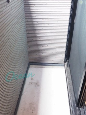 【バルコニー】 | アレーズ六町(アレーズロクチョウ)