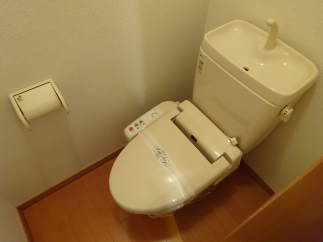 【トイレ】エピペールⅠ 