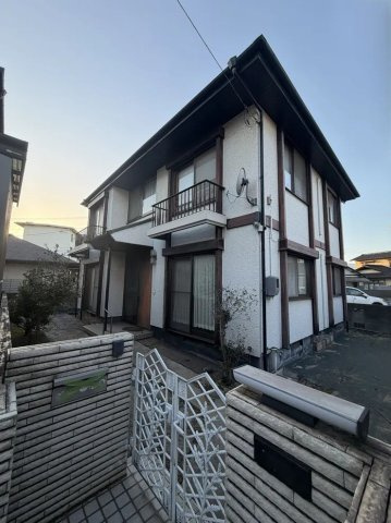 倉敷市西富井の中古一戸建