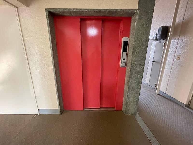 【外観】倉敷富井フォートレス