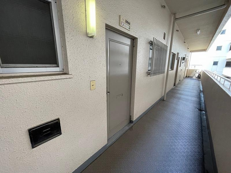 【外観】倉敷富井フォートレス
