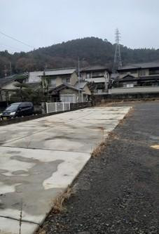 倉敷市生坂の売地