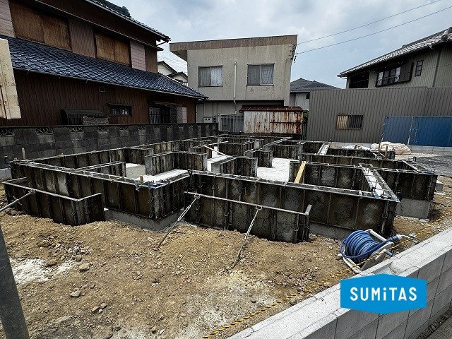 刈谷市松坂町2丁目105番　新築戸建