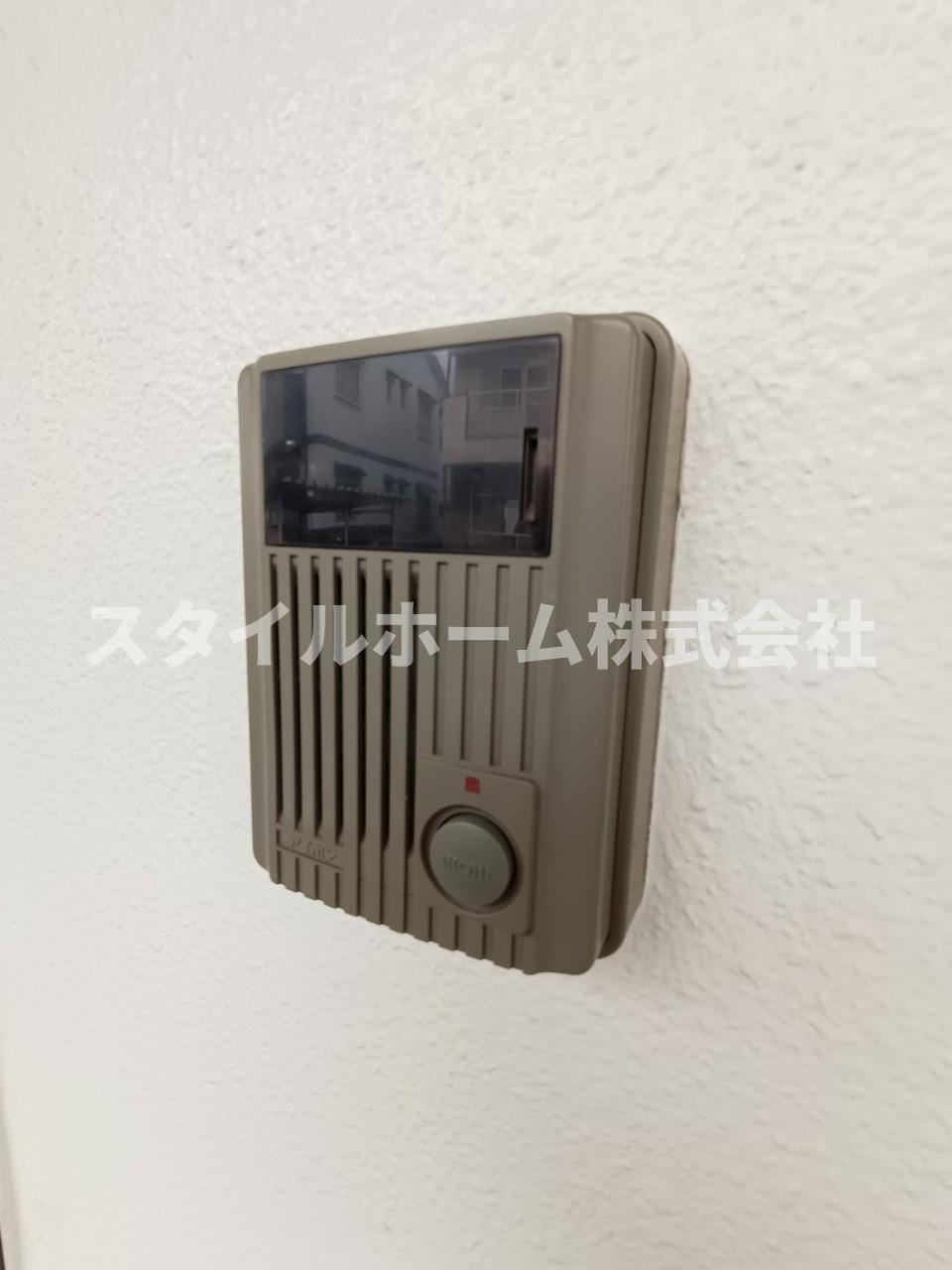 クレセールのセキュリティ|イメージ写真です。