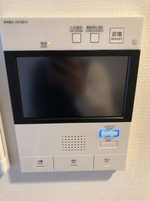 【セキュリティ】 | エルフォルテ東京EAST