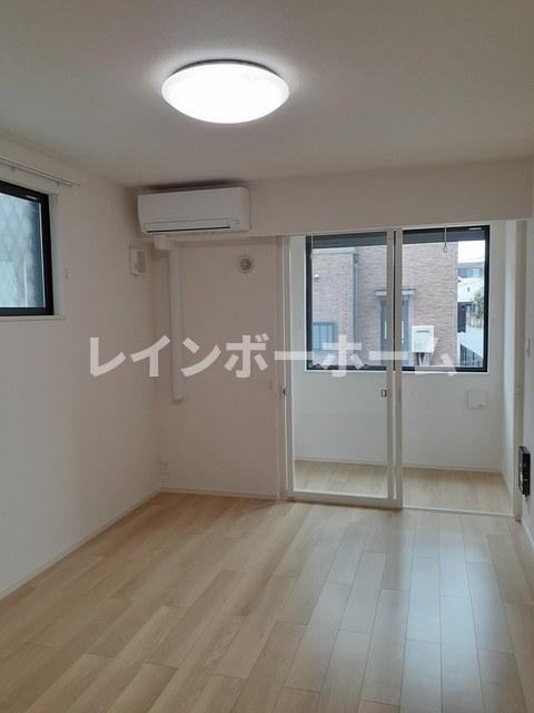 チェリーブロッサム　の居間・リビング