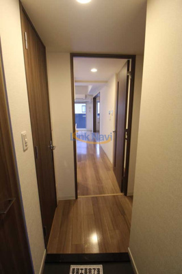 【内装】 | プレサンス梅田東クォーレ