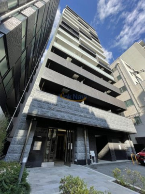 【外観】 | プレサンス梅田東クォーレ
