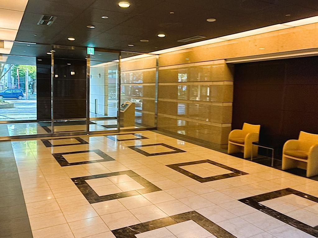 グランドメゾン三軒茶屋の杜のその他共用部分