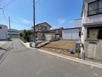藤沢市葛原新築戸建の画像