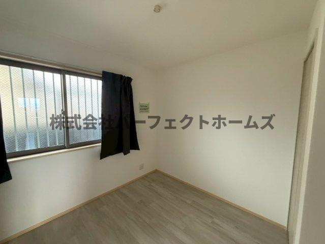 メゾンヴィオレ翔開の洋室|明るい洋室です