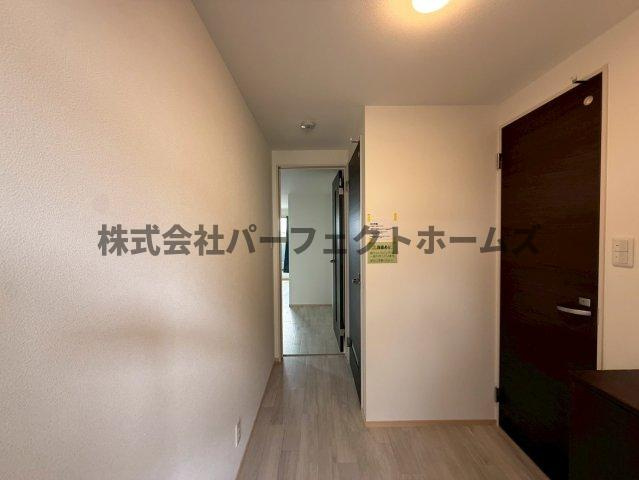 メゾンヴィオレ翔開の内装|内装も気になるポイント