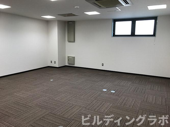 ＹＡＭＡＭＡＮ仲田ビル