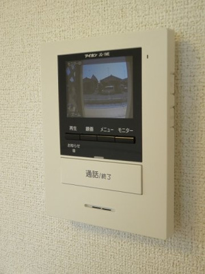 【セキュリティ】 | モンフレール沖代