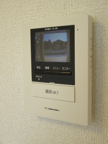 【セキュリティ】 | モンフレール沖代