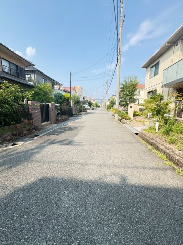 ＳＯＬＥＩＬ彩都の周辺