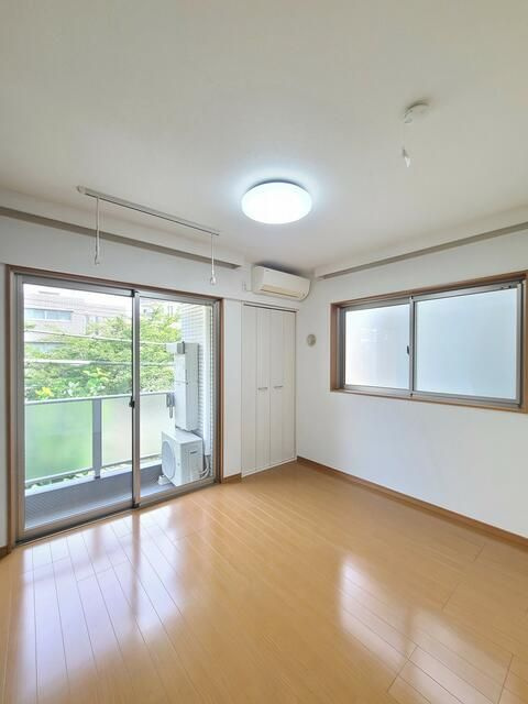 ピアコートＴＭ中村橋
