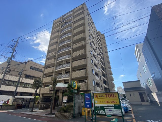 【外観】 | 朝日プラザ五福プティックス | ☆外観☆