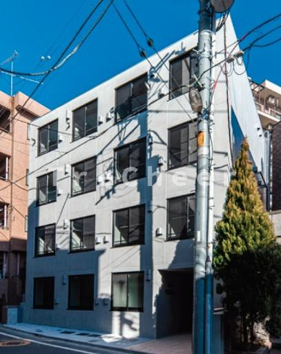 COCOFLAT中村橋