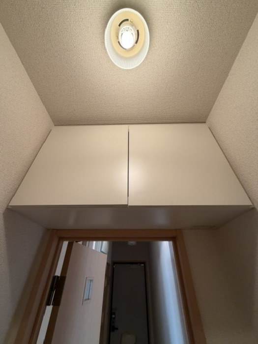 プライムプレサージの設備