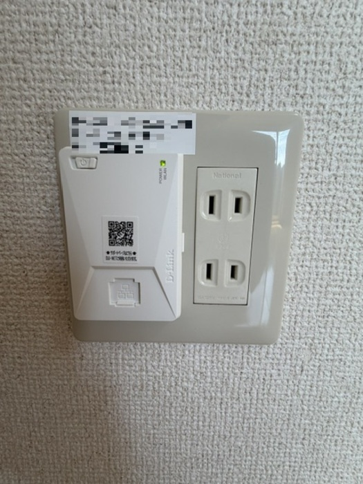 プライムプレサージの設備
