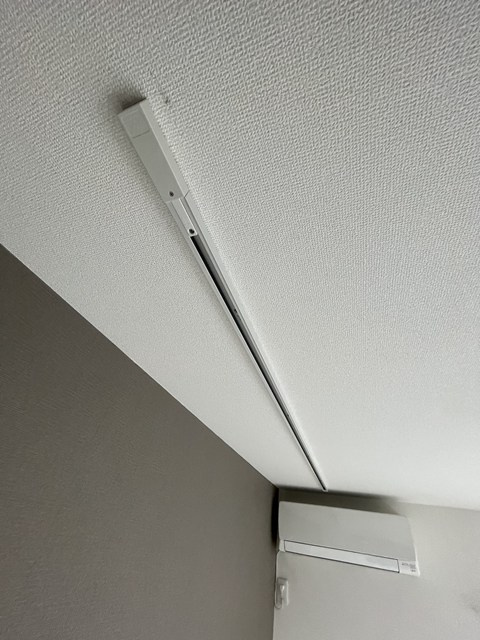 アポロLCの設備|写真はすべて同タイプ・同カラー参考写真です。