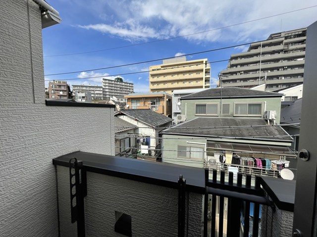 アポロLCの展望|写真はすべて同タイプ・同カラー参考写真です。