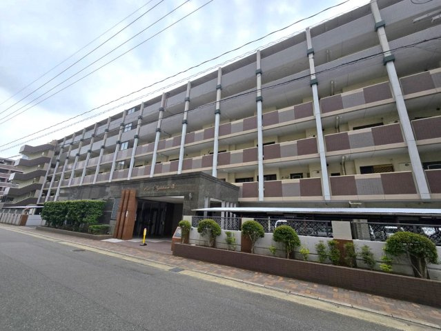 アンピール東公園Ⅱ