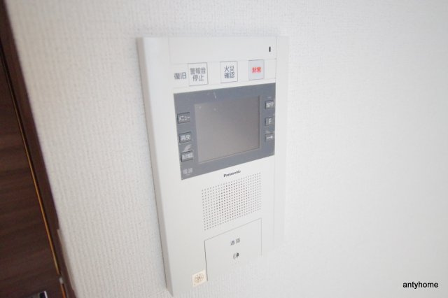 HS梅田イースト　仲介手数料無料のセキュリティ
