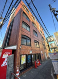 南銀プラザの画像