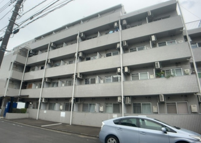 【現況写真】 | クリオ西八王子壱番館 | 景色重視でお家選ぶをするとスーパーが遠い！学校が遠い！など生活をするうえで利便性で困ることもあります。まず一度現地を見学する際に、周辺の施設などがあるかを確認し、暮らし始めた後のことを想像しましょう。