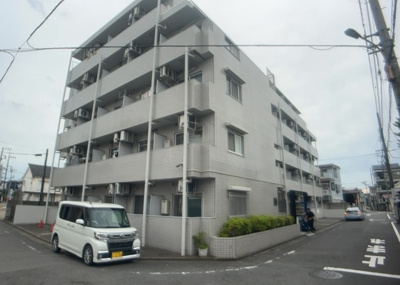 【構造・工法・仕様】 | クリオ西八王子壱番館 | ＳＲＣ造は強度や耐震性の面でもRC造と比べて優れています。そのため、10階建以上の高層または超高層マンションなどの建築にも多く採用されています。柱や梁などのサイズが小さくても高い耐震性を確保できます。