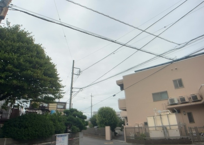 【展望】 | クリオ西八王子壱番館 | 景色重視でお家選ぶをするとスーパーが遠い！学校が遠い！など生活をするうえで利便性で困ることもあります。まず一度現地を見学する際に、周辺の施設などがあるかを確認し、暮らし始めた後のことを想像しましょう。