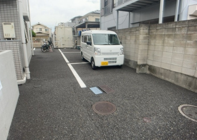 【駐輪場】 | クリオ西八王子壱番館 | マンションの駐輪場は、事前に空きがあるか確認を取ると安心です。せっかく入居したのに駐輪スペースがない！なんてことになったら大変ですよね。そこで、内見時や購入前にはまず事前に確認しておくと良いでしょう。