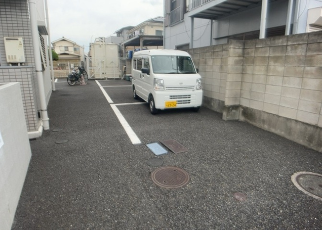 【駐輪場】 | クリオ西八王子壱番館 | マンションの駐輪場は、事前に空きがあるか確認を取ると安心です。せっかく入居したのに駐輪スペースがない！なんてことになったら大変ですよね。そこで、内見時や購入前にはまず事前に確認しておくと良いでしょう。